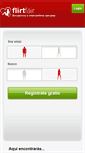 Mobile Screenshot of flirtfair.es