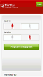 Mobile Screenshot of flirtfair.se